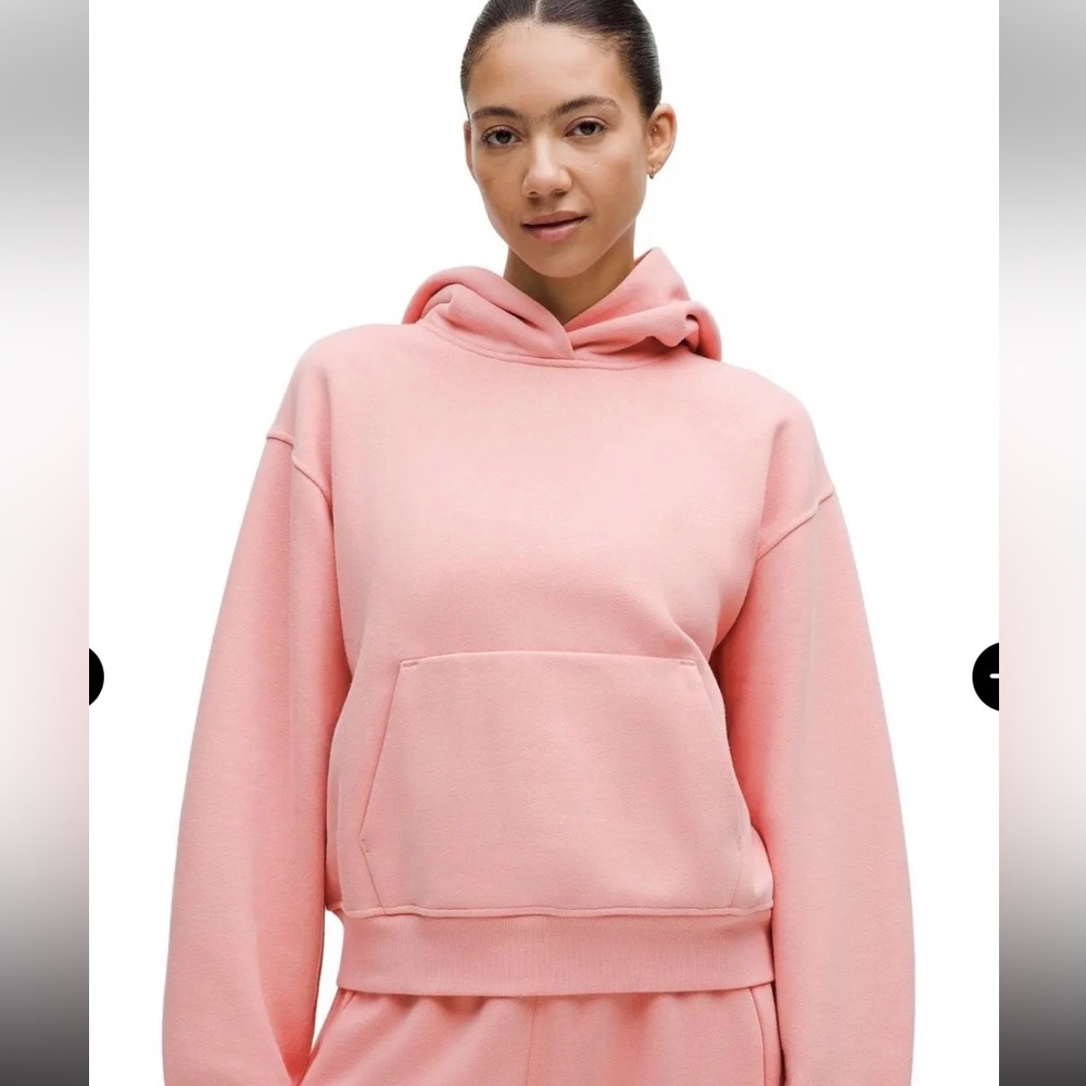 Lululemon NWT Women’s Steady State Hoodie